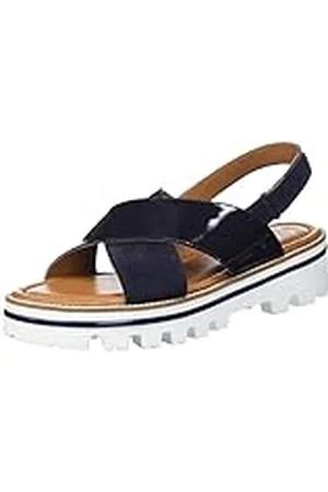 ARA Kopenhagen Sandalen voor dames, , 38 EU