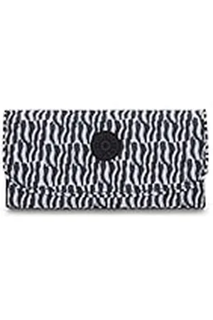 Kipling MONEY LAND Grote portemonnee, (Blauw)