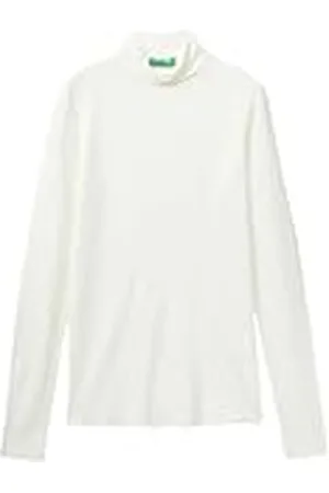 Benetton T-shirt m/l, , M