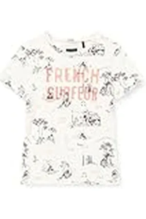 IKKS T-shirt voor jongens, , 3 Jaren