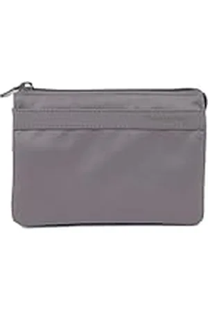 Hedgren 3 ritszakken RFID Medium M Unisex volwassenen, , M, Casual