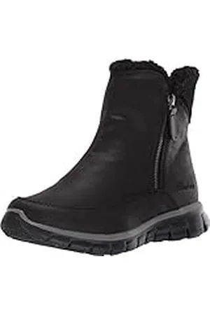 Skechers Synergy Collab enkellaarsjes voor dames, , 39 EU