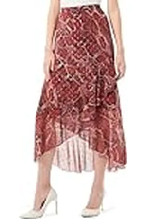 Faina Dames midirok rok, , M