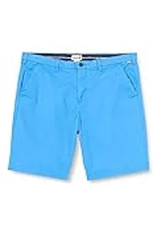 Timberland Straight chino shorts voor heren, , 44 NL