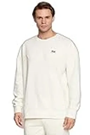 Fila TRICASE Boxy Crew Sweat Sweatshirt, , M