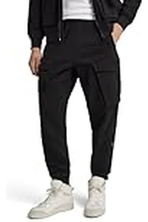 G-Star RAW Rovic Sweatpants, , XS