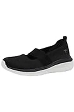 Tamaris Comfort Comfortabele ballerina