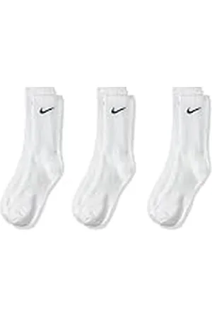 Nike Everyday Lightweight Crew trainingssokken voor heren, 3 paar