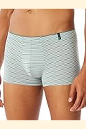 Schiesser Herenshorts - Long Life Soft, , 4XL