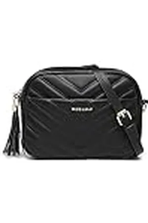 MISS LULÙ Schoudertas dames, vrouwen cross body bag, kleine schoudertas dames, crossbody tas dames
