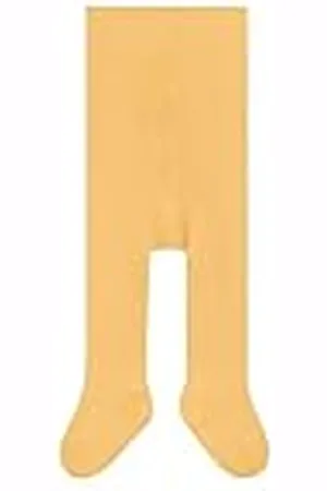 Falke Uniseks-baby Panty Family B Ti katoen dun eenkleurig 1 paar, , 50-56