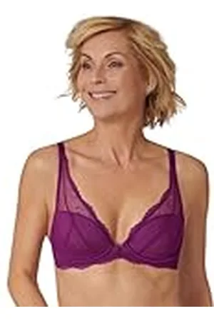 Triumph Mirage Spotlight Wp Ex voorgevormde beha voor dames, , 70F