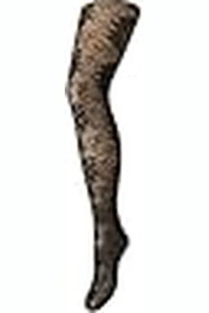 Pieces® PCPERNILLE LACE TIGHTS, , S/M