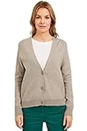 CECIL Dames B253557 Vest, , XXL, , XXL