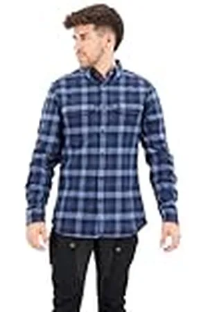 Fjällräven Fjallraven 81353-534-555 Skog Shirt M T-Shirt Heren Maat S, , S