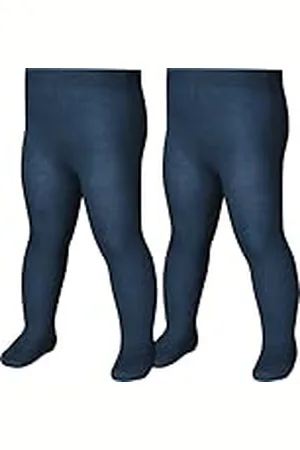 Playshoes Uniseks thermische panty voor kinderen, warm, , 98-104