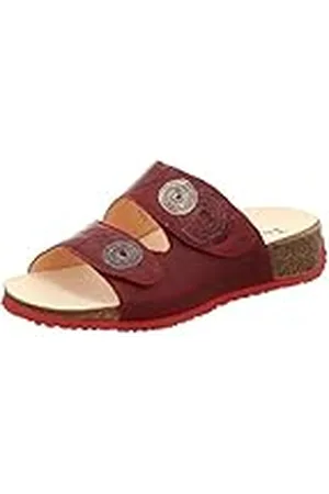 Think! Mizzi Duurzame slippers voor dames, , 46 EU