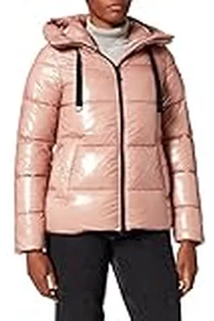 Geox W EMALISE Vrouw Parka