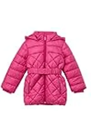 QS by s.Oliver Outdoorjas voor meisjes, , 98 cm