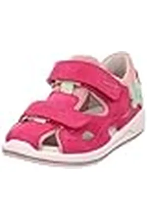 Superfit Boomerang sandalen voor meisjes, , 22 EU