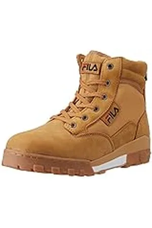 Fila Grunge II mid wmn modelaarzen, Chipmunk-Marshmallow, 41 EU