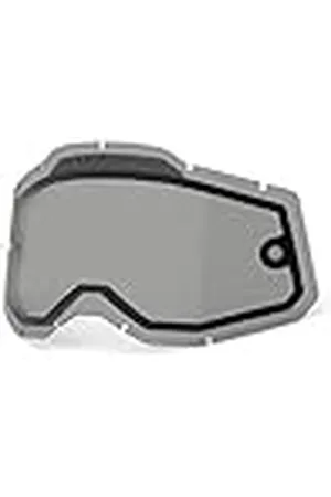 100% Racecraft/Accuri/Strata Reservezonnebril voor volwassenen, uniseks, , one size