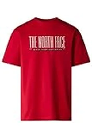 The North Face Est 1966 T-Shirt S