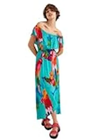 Desigual Casual damesjurk, , S