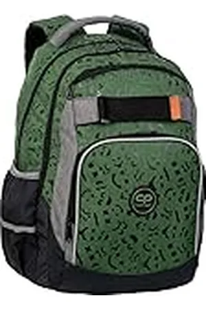 Coolpack F103683 LOOP GRISPY schoolrugzak meerkleurig, , 45 x 40 x 22 cm, Ontwerper