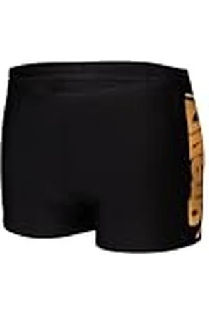 Arena Feel Bright Glare zwemshorts voor heren, , 48