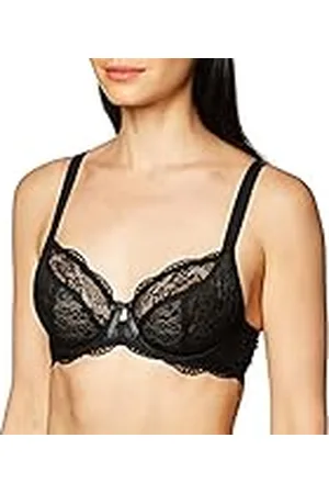 Freya Fancies Underwire Plunge BH voor dames, , 65G