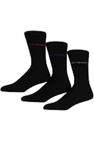 Ben Sherman DKNY Heren Hedgehunter In Met Multi Colour Branding Katoen Mix Stof - Pack Van 3 Trew Sokken, , 7-11 UK, , 41-45 EU