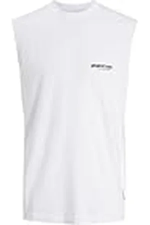 JACK & JONES Jcounion Print Tank Top Sn, , L