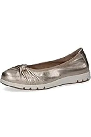 Caprice Ballerina 9-22163-42 959 H-breedte Maat: 36 EU