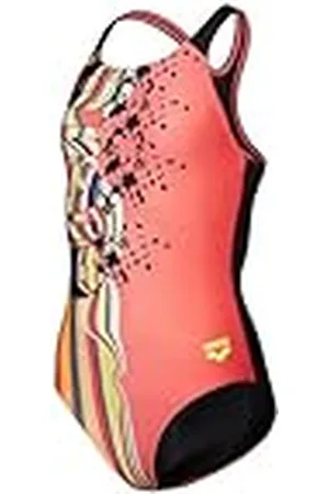 Arena Performance Palette Swim Pro Back Badpak voor meisjes, , 52