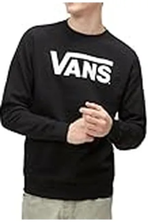 Vans Klassiek sweatshirt met ronde hals voor heren, , M