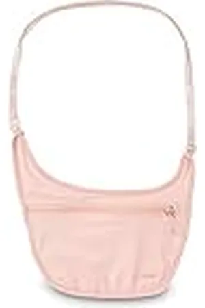 Pacsafe Coversafe S80 Anti-diefstal geheim Body Pouch, , 20 cm, Tas met trekkoord
