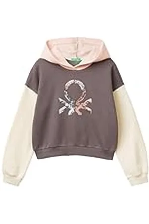 Benetton Tricot C/pet. M/L, , 150