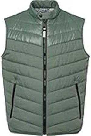 Brax Heren Style Matt Zero Down vest, , XXL, , XXL