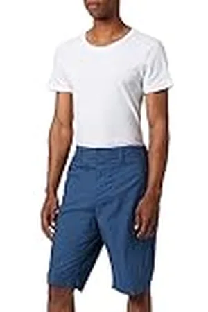 Timberland Outdoor Cargo Short voor heren, kleur Dark Denim, maat 42, , 40