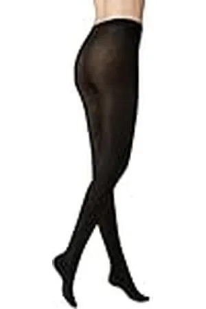 Kunert Dames panty, Black 0070, 38-40