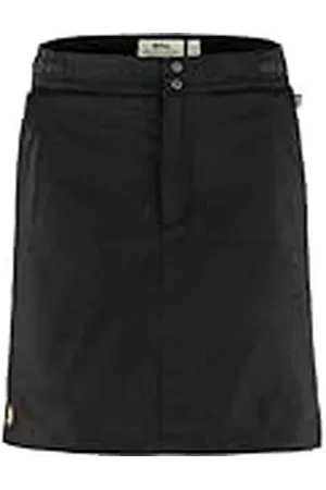 Fjällräven 14200168-550 Abisko Hike Skort W Sportrok Dames Maat 44 (Italië), , 40 NL