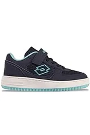 Lotto Flugo K Sneakers voor kinderen, , 25 EU