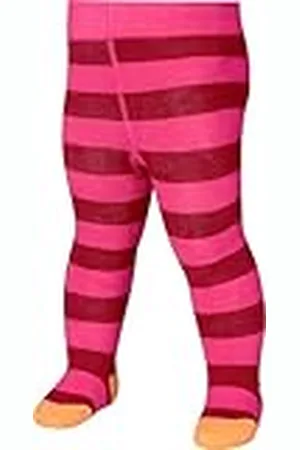 Playshoes 499024-5 Panty gestreept - multi - 50