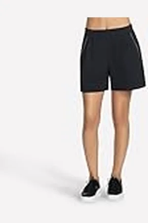 Skechers Dames Catalina Seersucker 5" Short M, , M