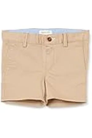 GANT Uniseks klassieke shorts voor kinderen, , 92