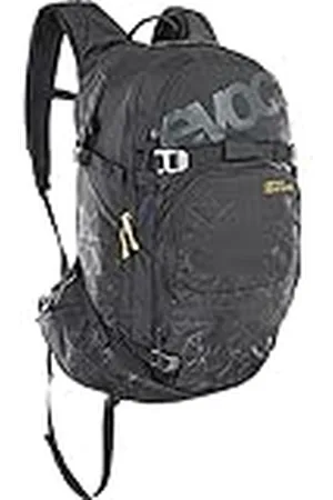 Evoc LINE R.A.S. PROTECTOR 32 lawine airbag rugzak, ski rugzak (NEURALITE SYSTEM, heupvleugels met rits, hydratatie blaas compartiment 3l, PROTECTOR CRASH REPLACEMENT, maat: M/L)