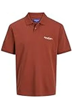 JACK & JONES Jorboston Polo Ss, , L