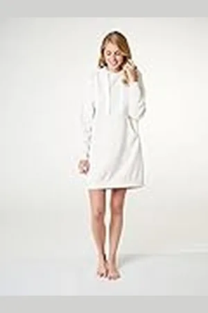 ccdk copenhagen CCDK Alma Sweat Dress Sweatshirt, , Large