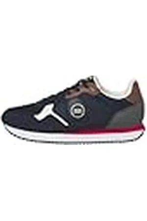 JACK & JONES Jfwrobin Combo Sneakers voor heren, , 44 EU
